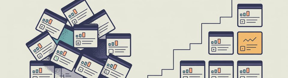 How to Build a CRO Strategy (The 8-Purpose Framework We Use on 200+ Tests a Year)