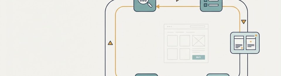 The Complete Guide to Ecommerce Conversion Rate Optimization: Building a Strategic CRO Program That Actually Works