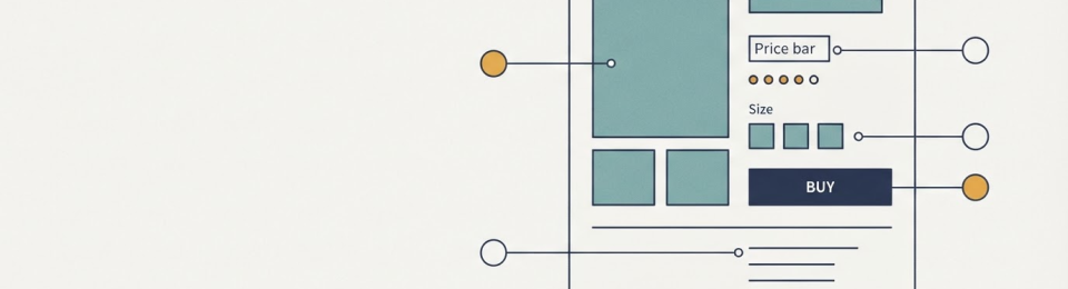 PDP Optimization: A Framework for Testing Product Detail Pages